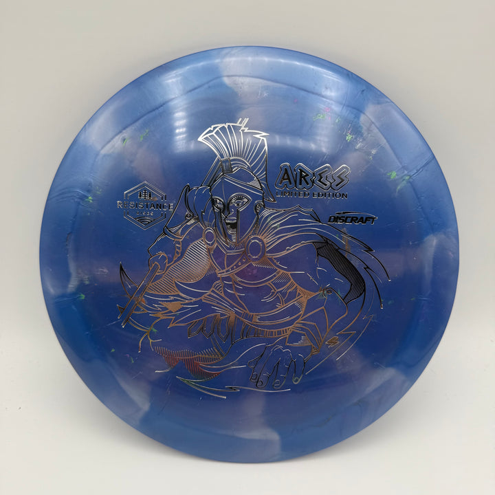 Jawbreaker Big Z Ares - Batch 