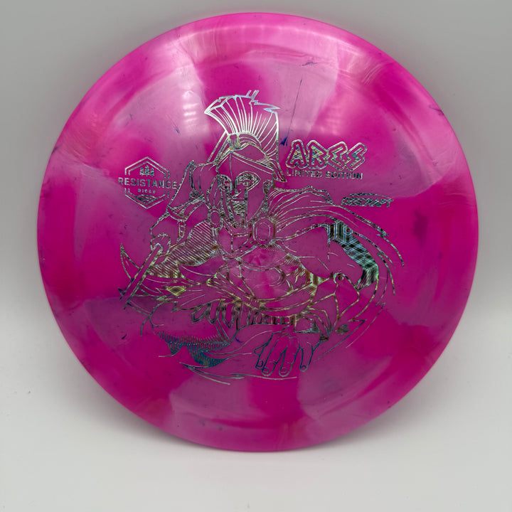 Jawbreaker Big Z Ares - Batch 