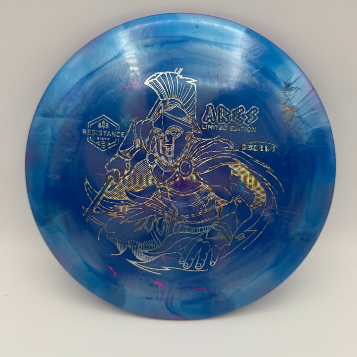 Jawbreaker Big Z Ares - Batch 