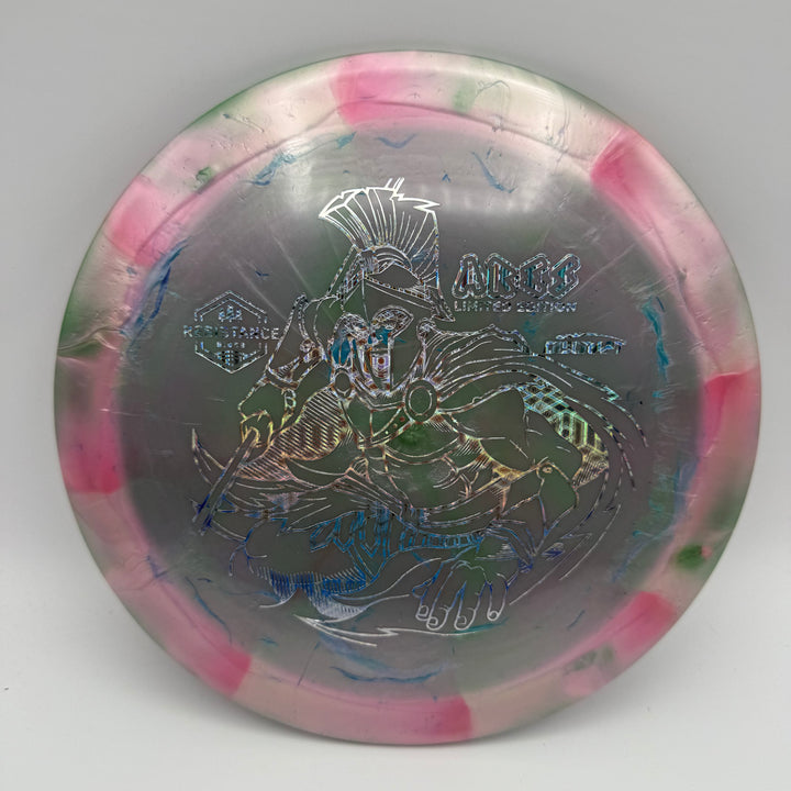 Jawbreaker Big Z Ares - Batch 