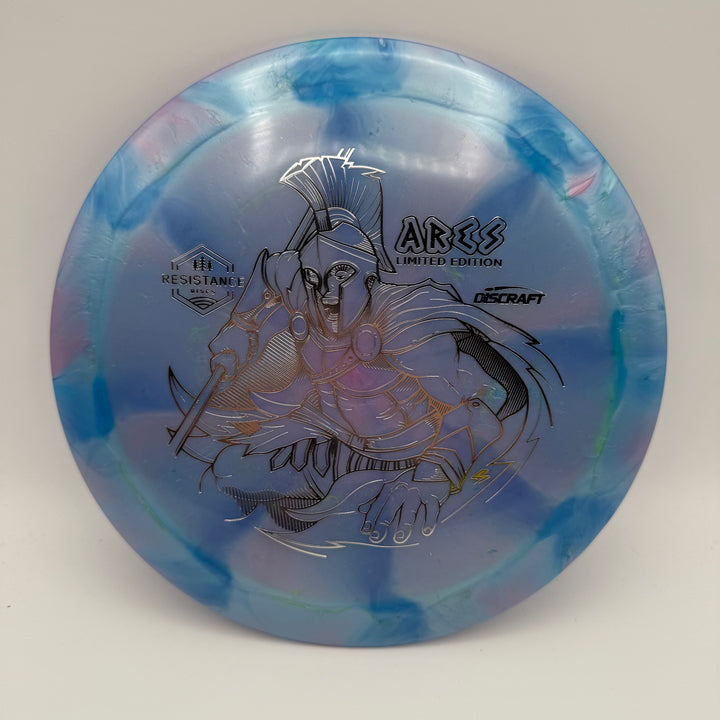 Jawbreaker Big Z Ares - Batch 