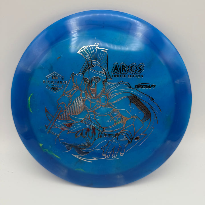 Jawbreaker Big Z Ares - Batch 