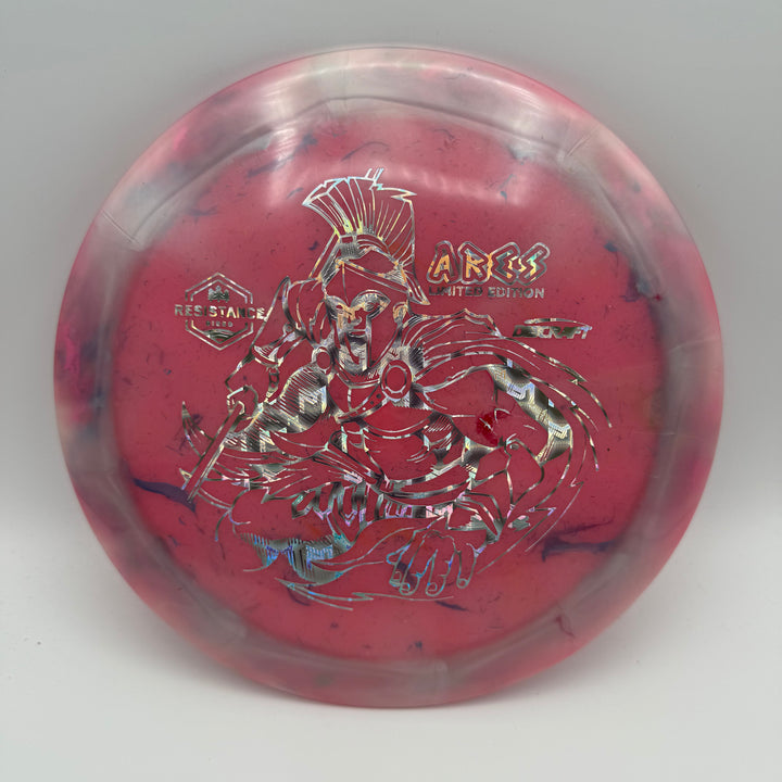 Jawbreaker Big Z Ares - Batch 