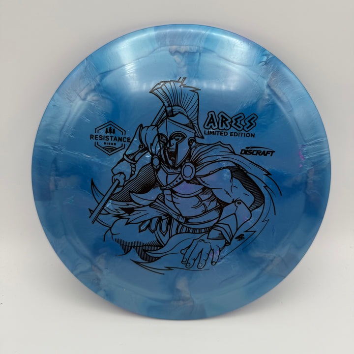 Jawbreaker Big Z Ares - Batch 