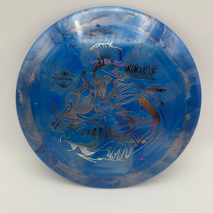 Jawbreaker Big Z Ares - Batch 