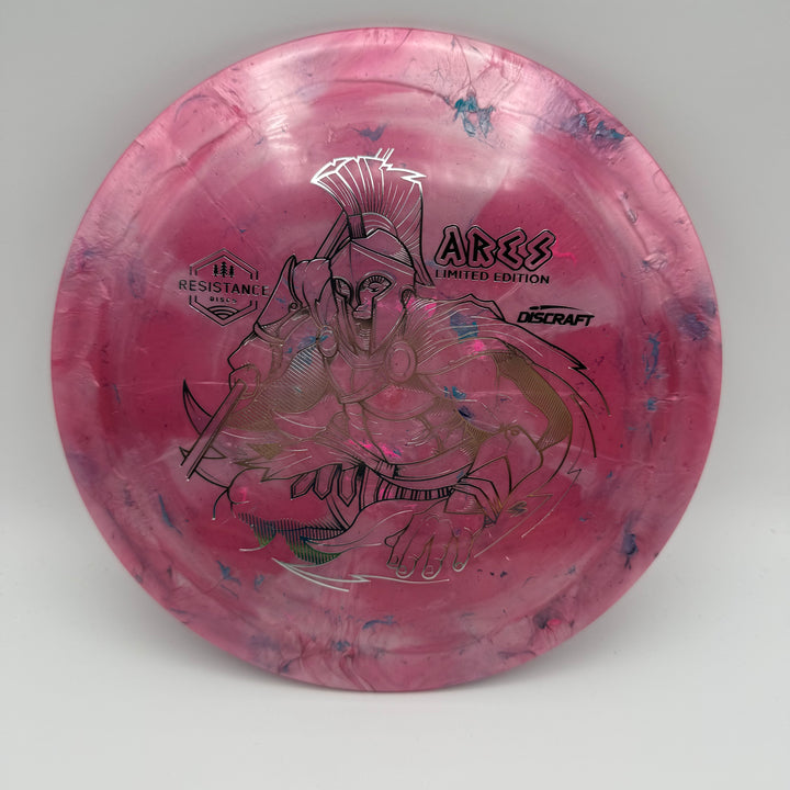 Jawbreaker Big Z Ares - Batch 