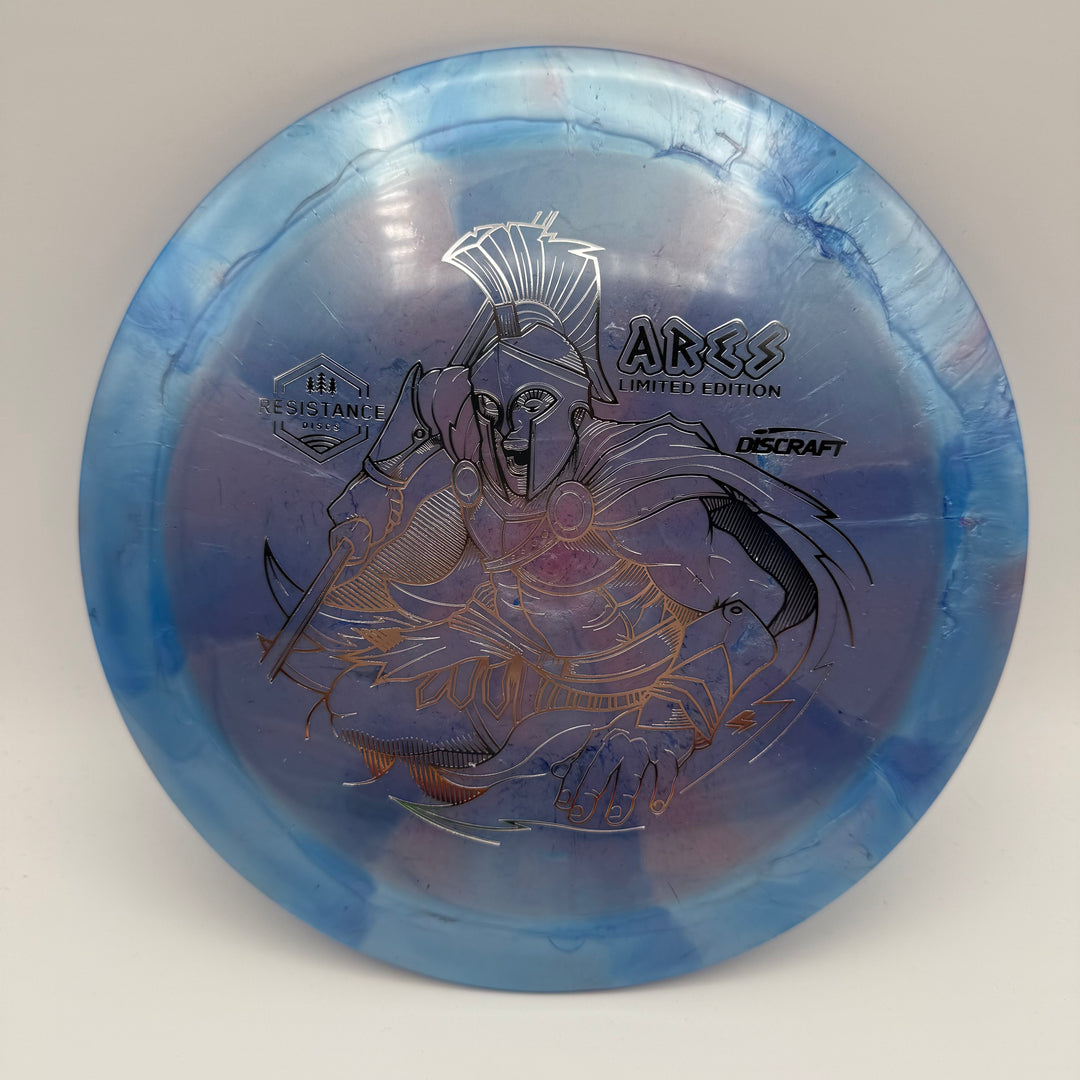 Jawbreaker Big Z Ares - Batch 