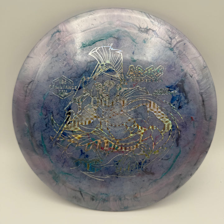 Jawbreaker Big Z Ares - Batch 