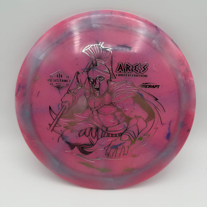 Jawbreaker Big Z Ares - Batch 