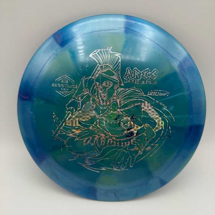 Jawbreaker Big Z Ares - Batch 
