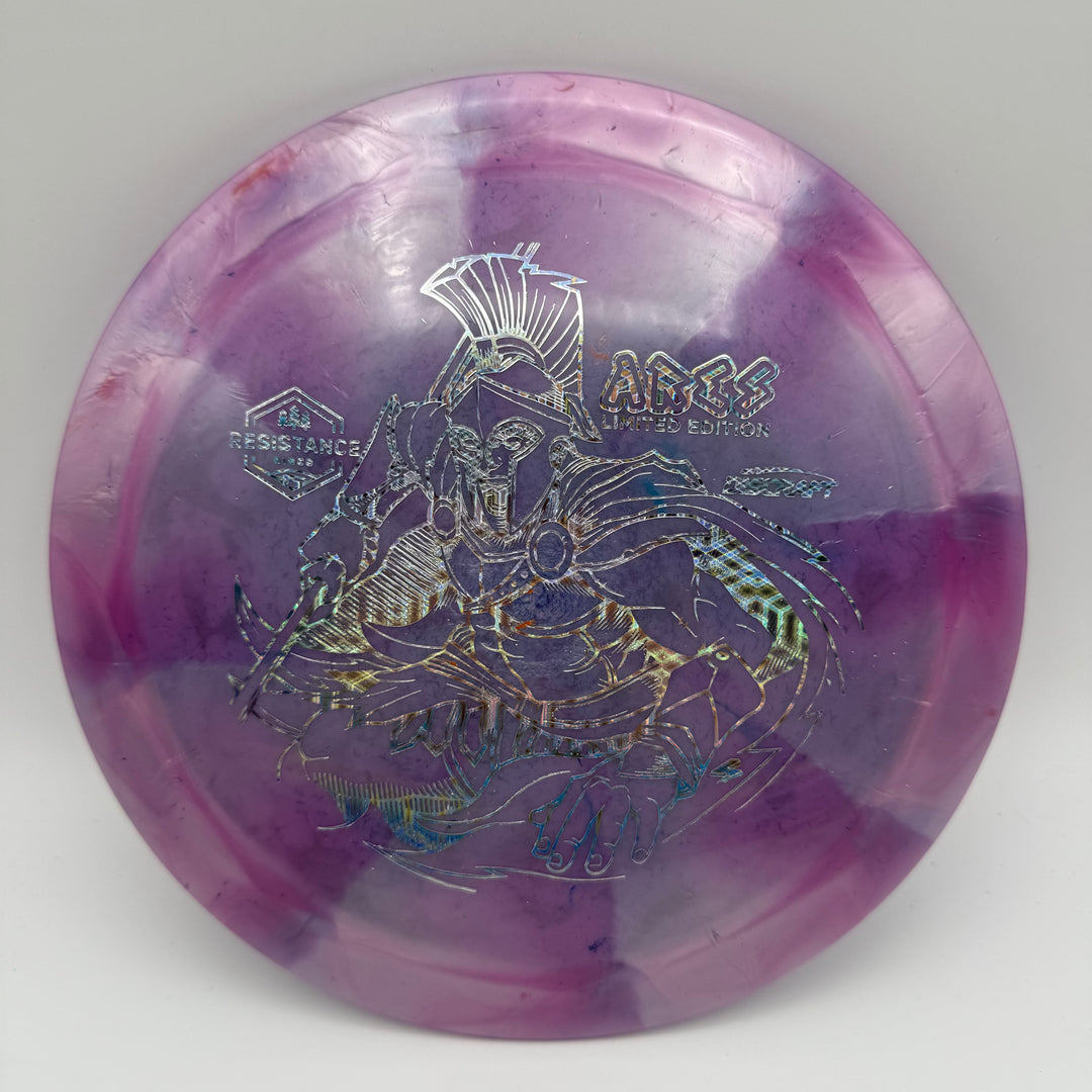 Jawbreaker Big Z Ares - Batch 