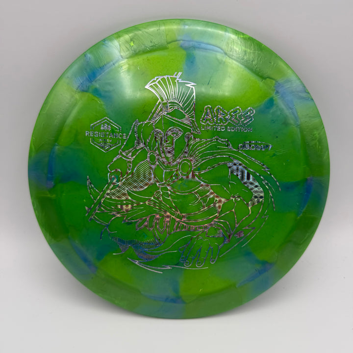 Jawbreaker Big Z Ares - Batch 