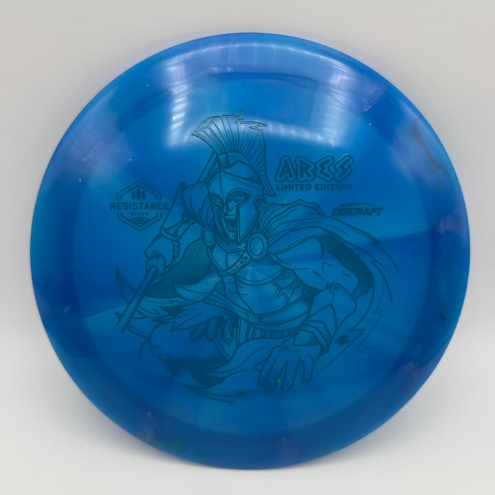 Jawbreaker Big Z Ares - Batch 