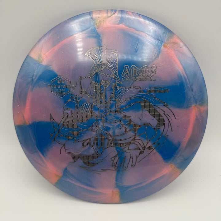 Jawbreaker Big Z Ares - Batch 