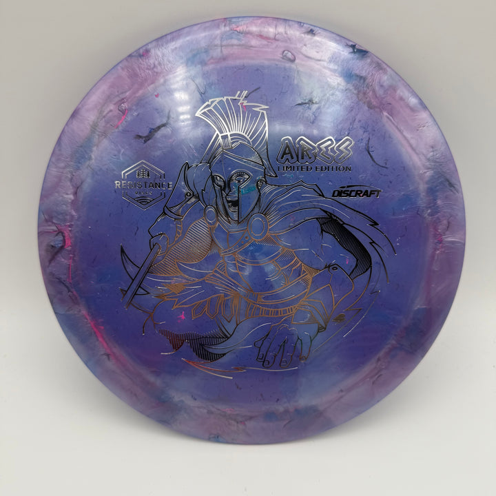 Jawbreaker Big Z Ares - Batch 