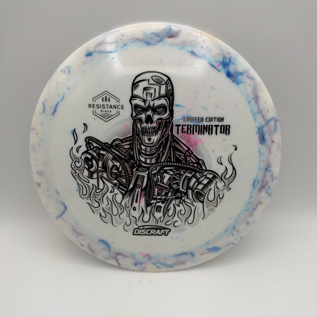 Jawbreaker ESP Terminator - Batch 