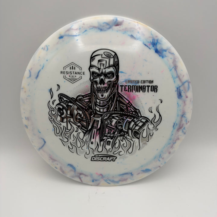 Jawbreaker ESP Terminator - Batch 