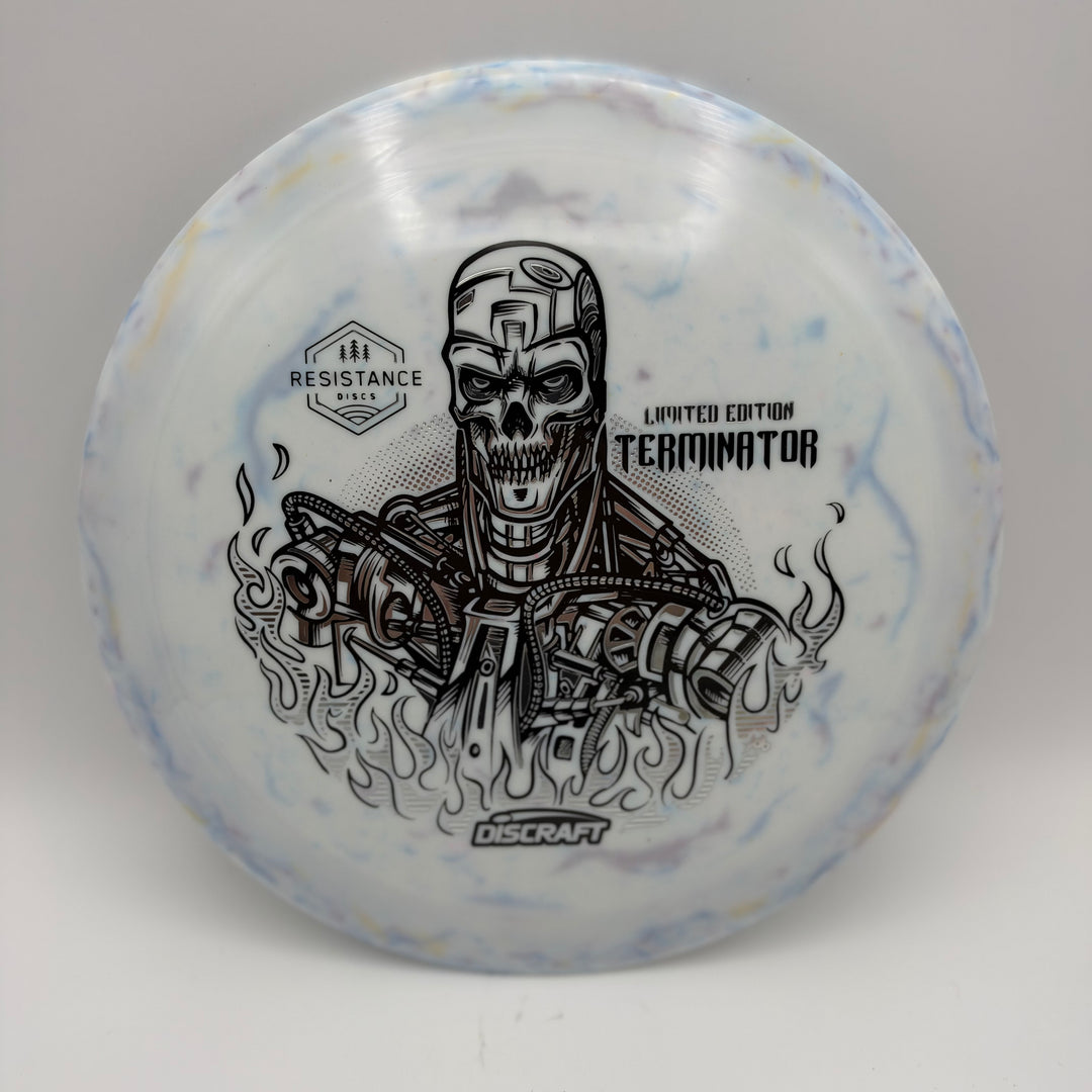 Jawbreaker ESP Terminator - Batch 
