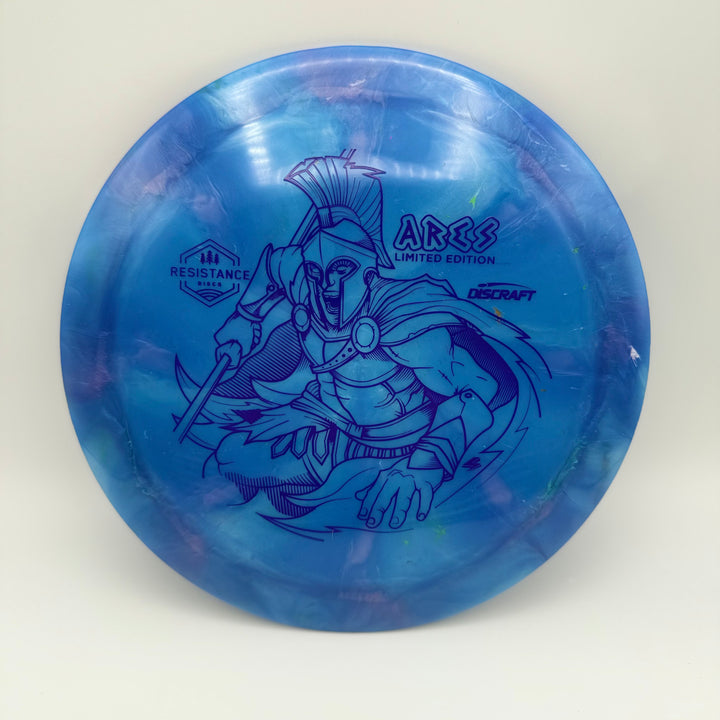 Jawbreaker Big Z Ares - Batch 