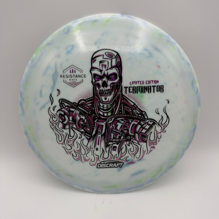 Jawbreaker ESP Terminator - Batch 