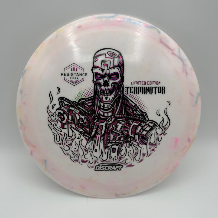 Jawbreaker ESP Terminator - Batch 