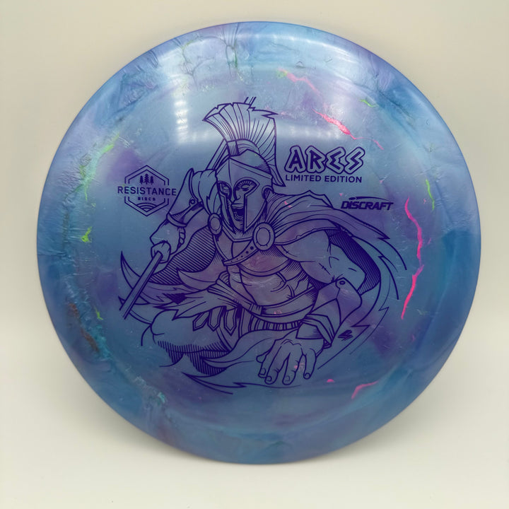 Jawbreaker Big Z Ares - Batch 