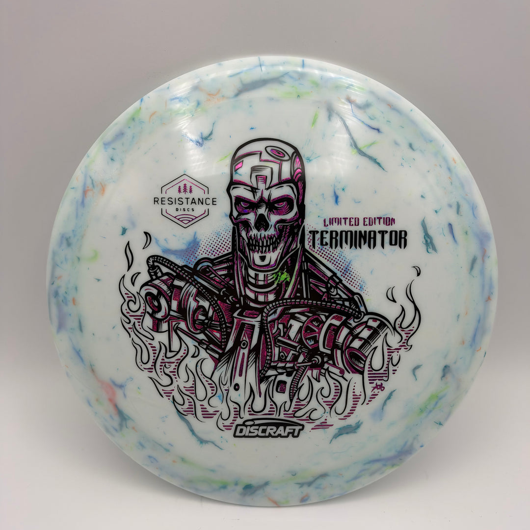 Jawbreaker ESP Terminator - Batch 