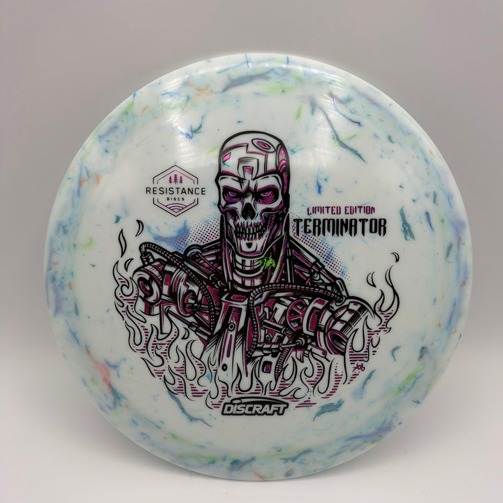 Jawbreaker ESP Terminator - Batch 