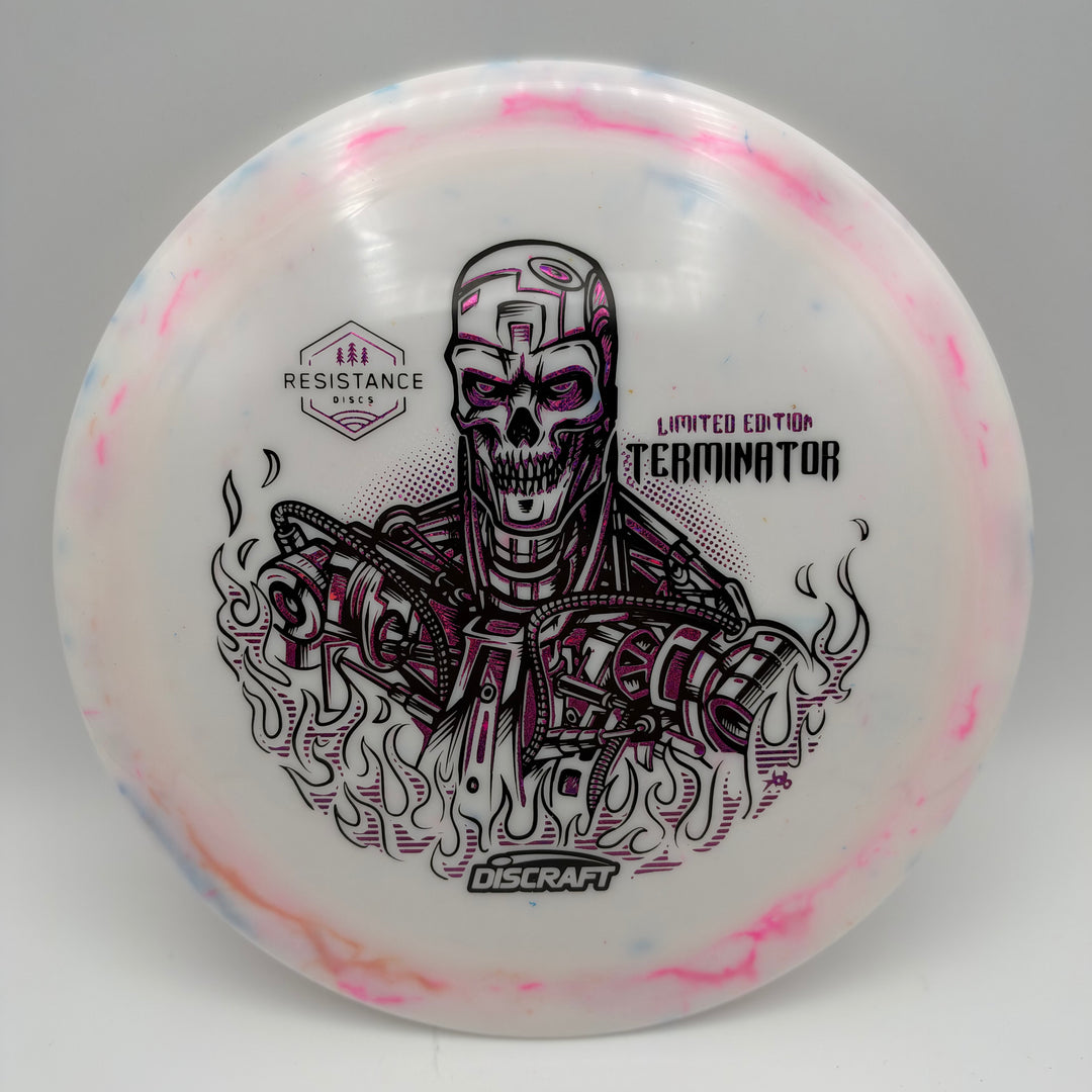Jawbreaker ESP Terminator - Batch 
