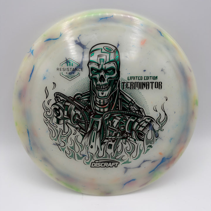 Jawbreaker ESP Terminator - Batch 