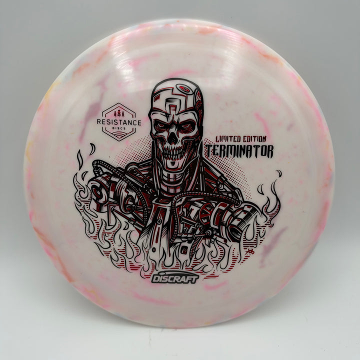 Jawbreaker ESP Terminator - Batch 