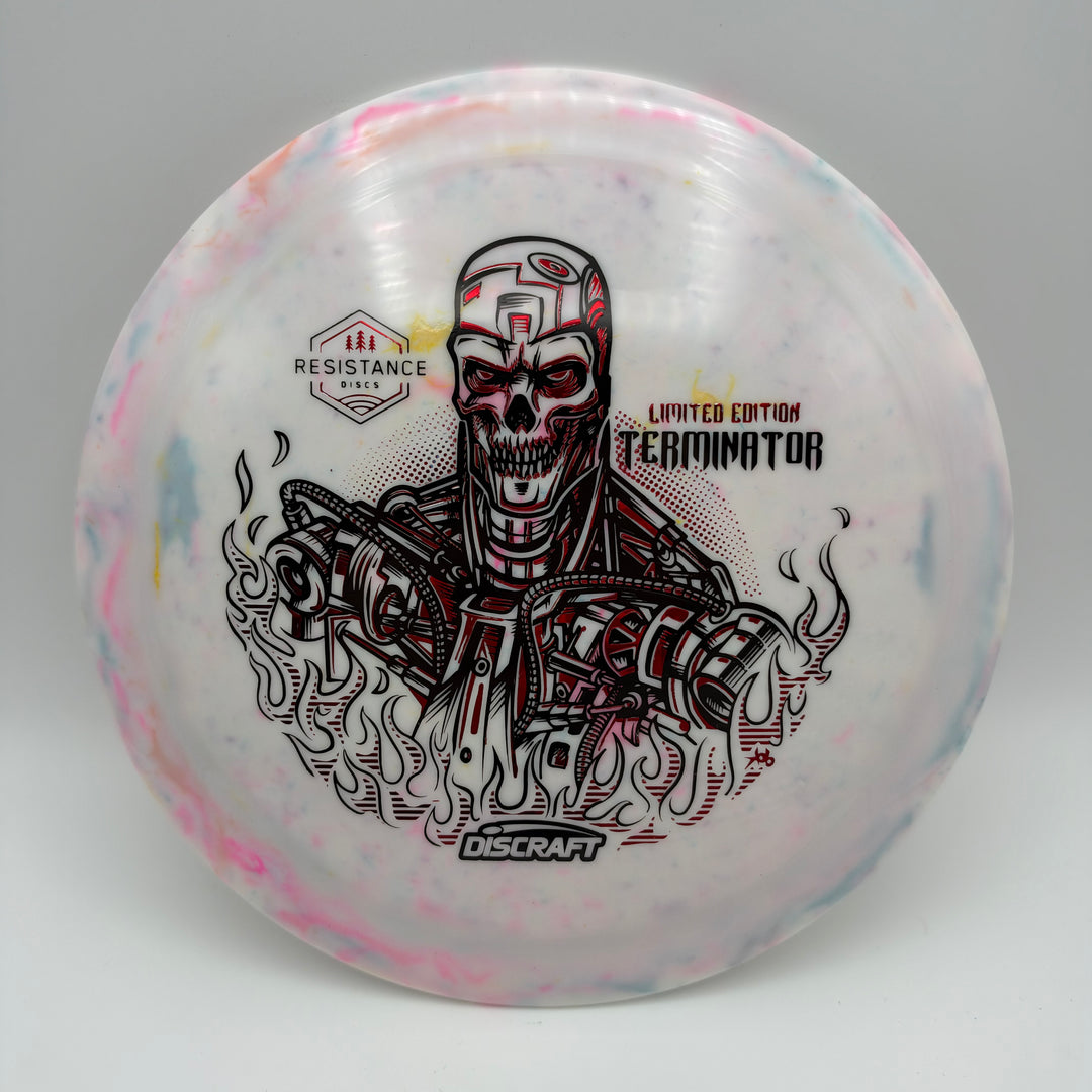 Jawbreaker ESP Terminator - Batch 