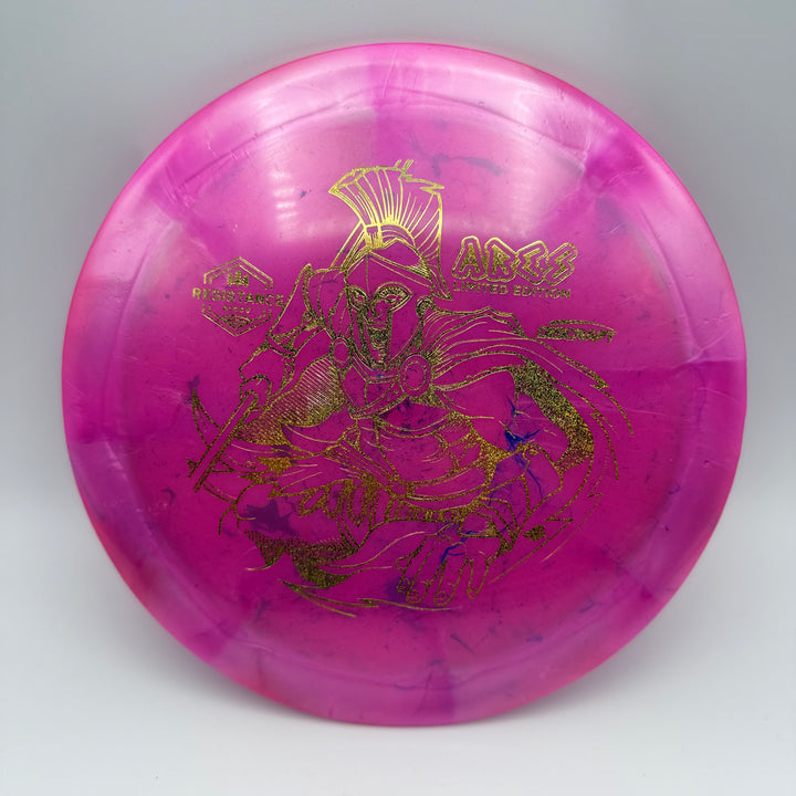 Jawbreaker Big Z Ares - Batch 