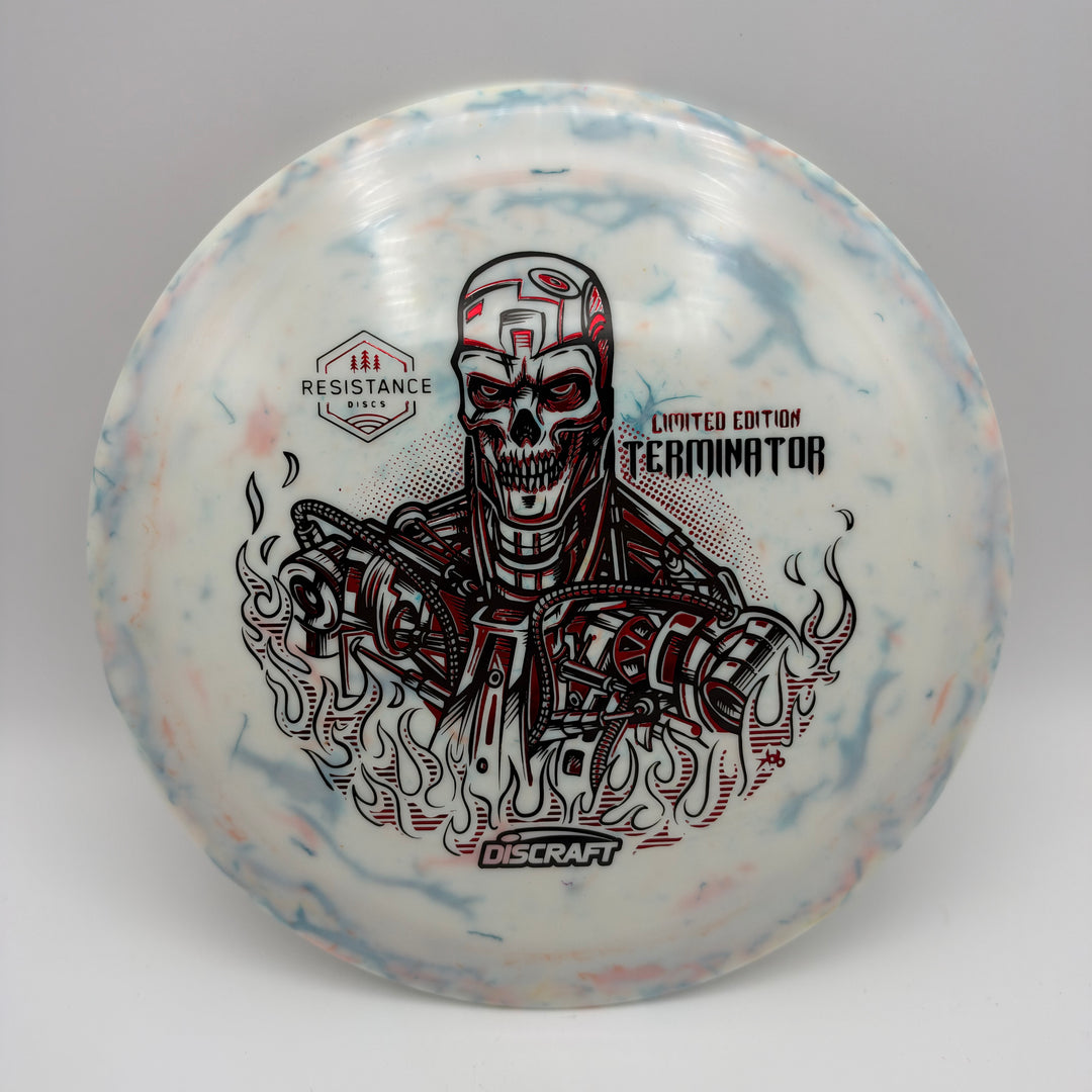 Jawbreaker ESP Terminator - Batch 