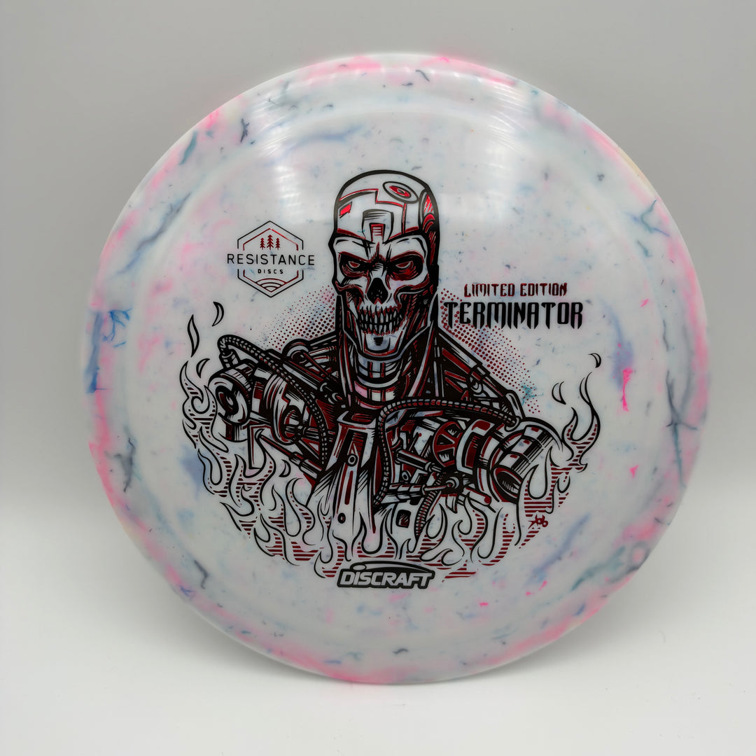 Jawbreaker ESP Terminator - Batch 