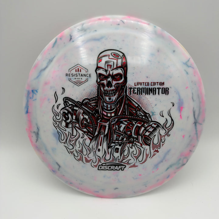 Jawbreaker ESP Terminator - Batch 