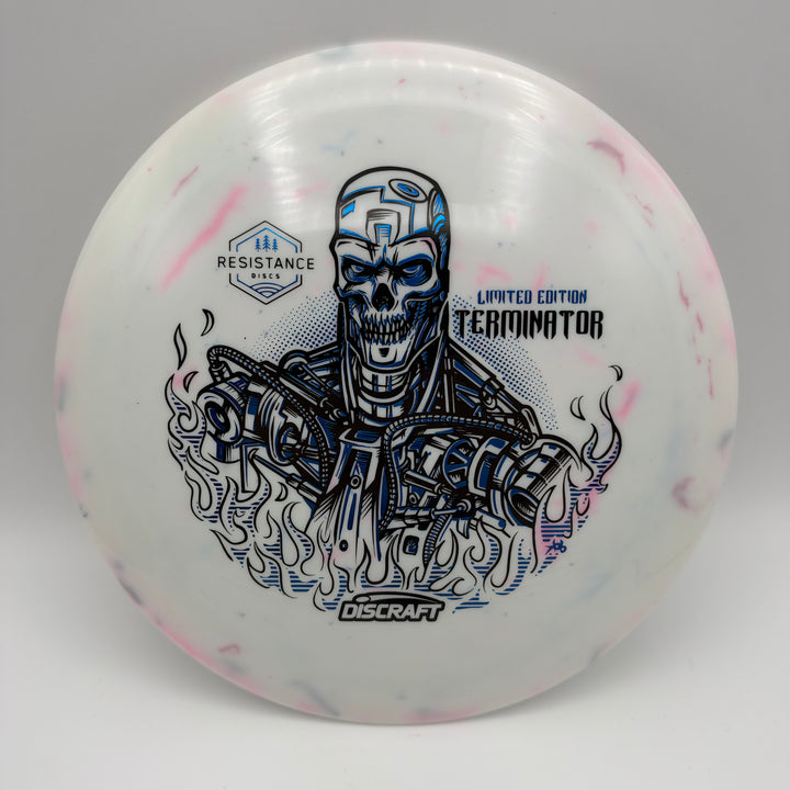 Jawbreaker ESP Terminator - Batch 