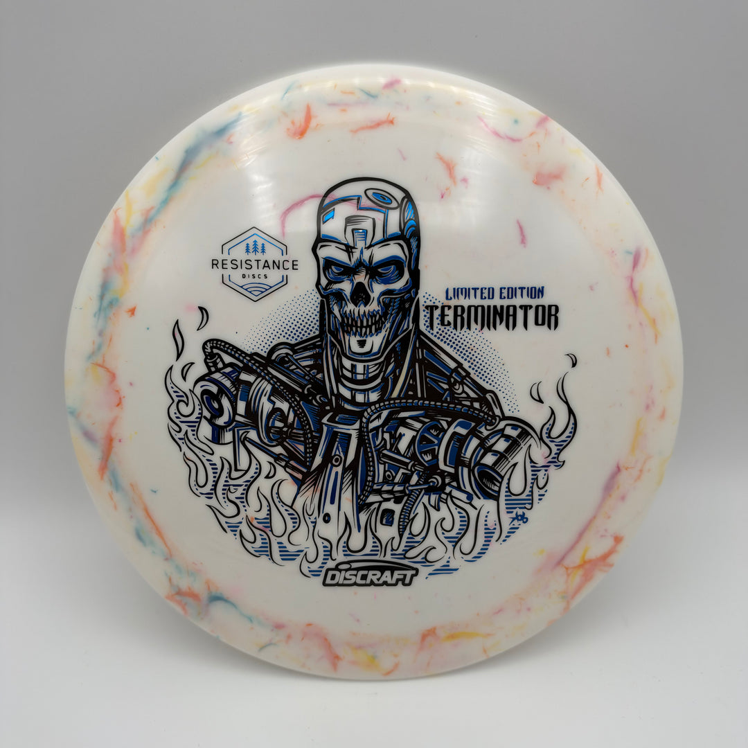 Jawbreaker ESP Terminator - Batch 