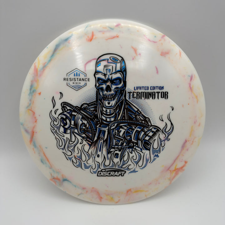 Jawbreaker ESP Terminator - Batch 