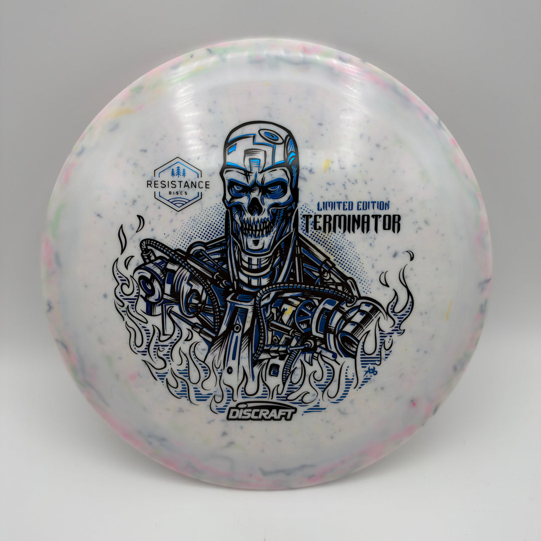 Jawbreaker ESP Terminator - Batch 