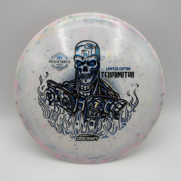 Jawbreaker ESP Terminator - Batch 