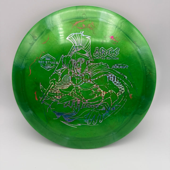 Jawbreaker Big Z Ares - Batch 