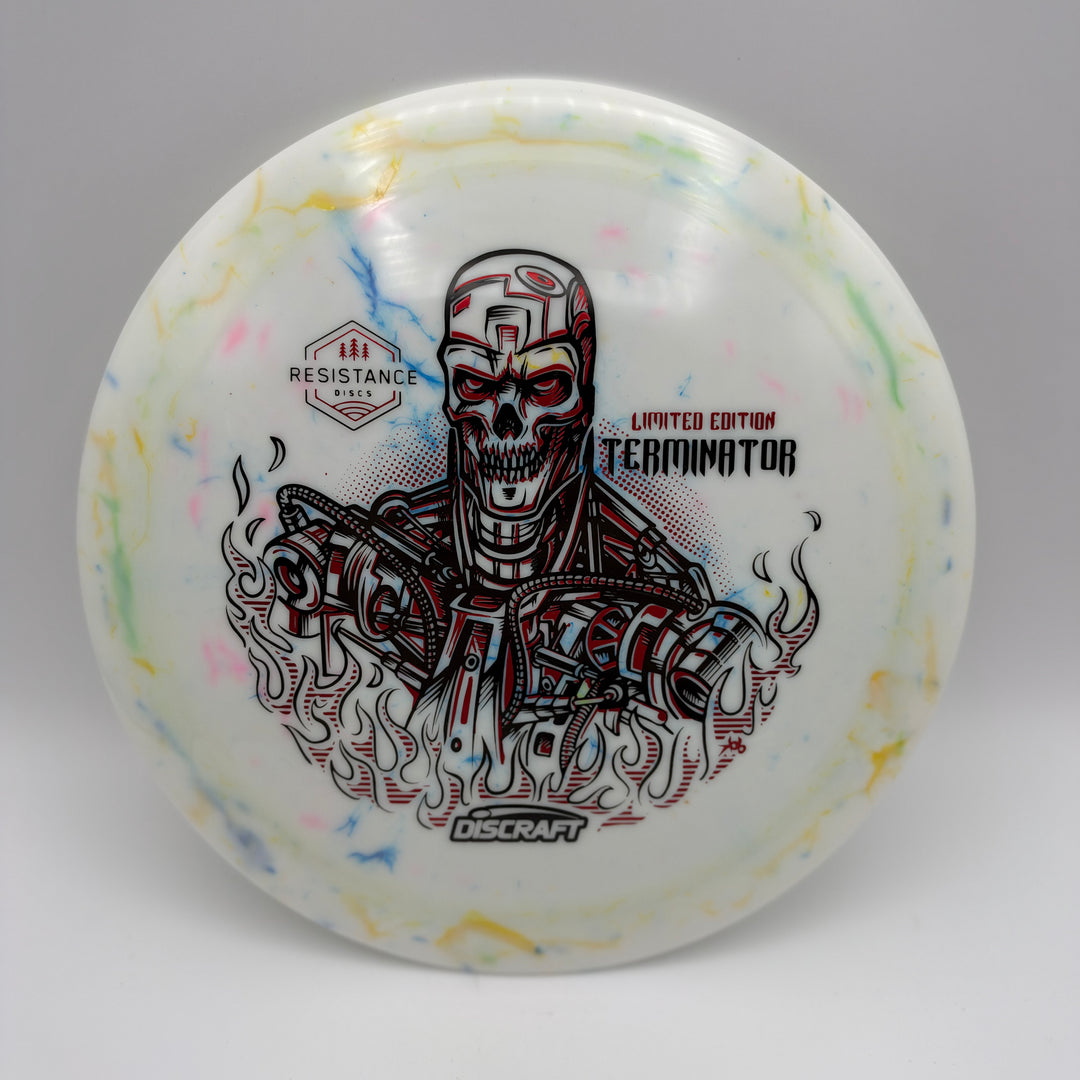 Jawbreaker ESP Terminator - Batch 