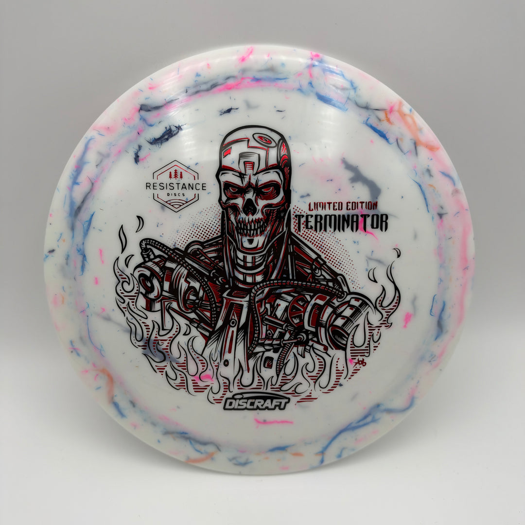 Jawbreaker ESP Terminator - Batch 