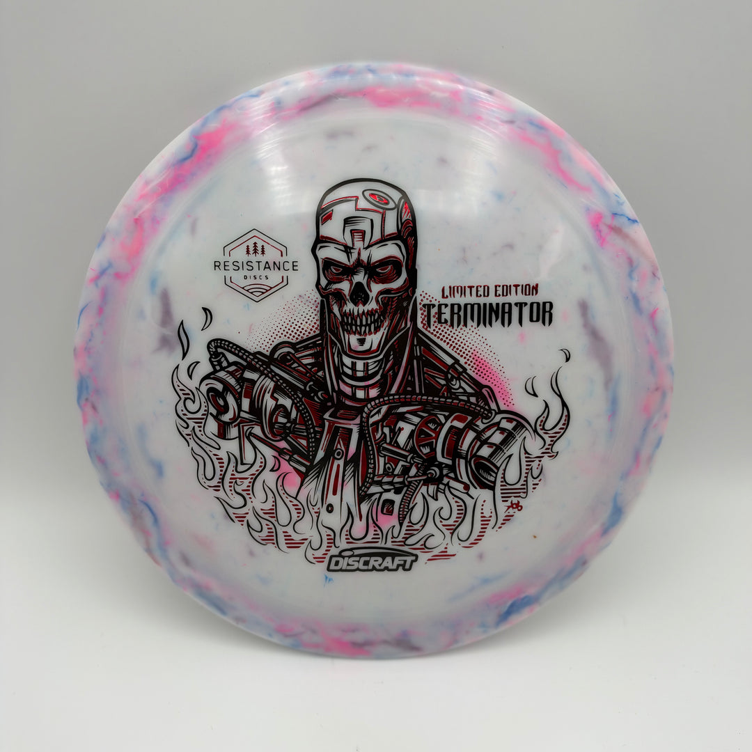 Jawbreaker ESP Terminator - Batch 