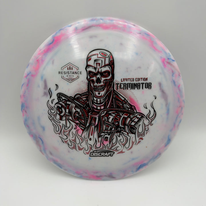 Jawbreaker ESP Terminator - Batch 