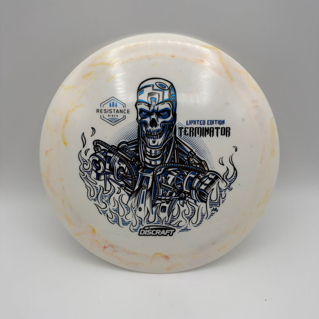 Jawbreaker ESP Terminator - Batch 