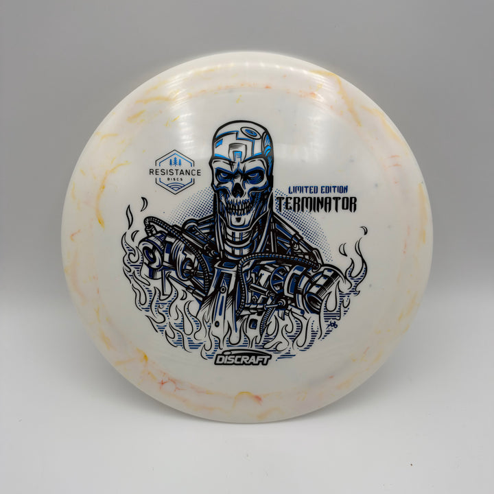 Jawbreaker ESP Terminator - Batch 