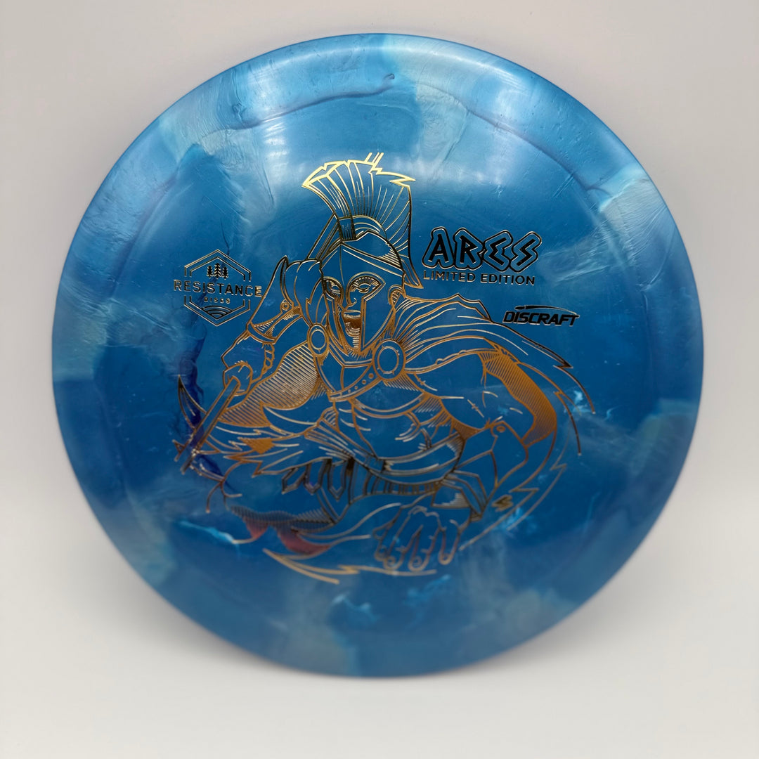 Jawbreaker Big Z Ares - Batch 