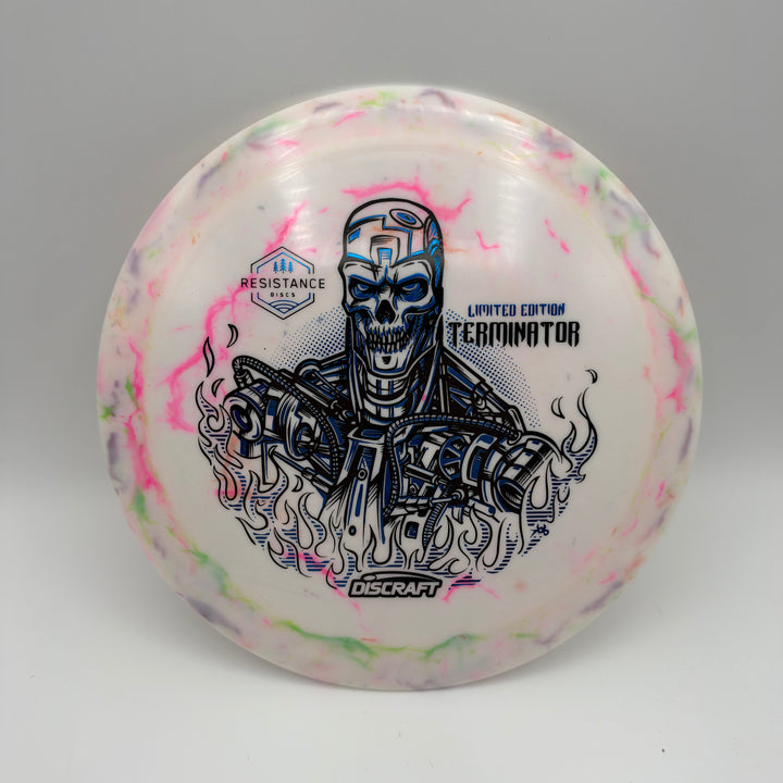 Jawbreaker ESP Terminator - Batch 